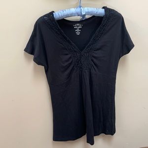 Old Navy Tee Size M